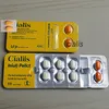 Commander cialis generic a